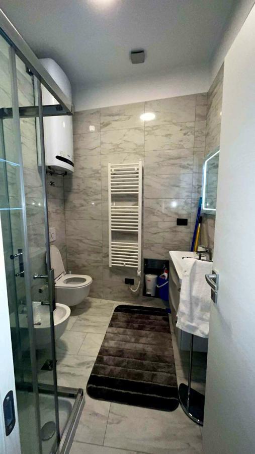 Stivi Luxury Apartments Pula Exterior foto