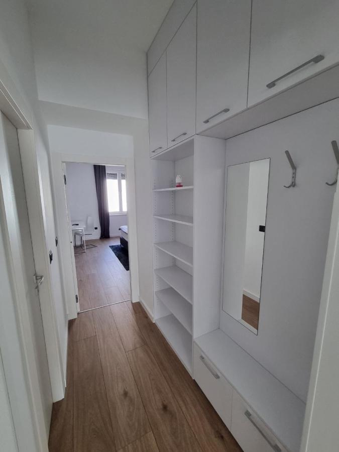 Stivi Luxury Apartments Pula Exterior foto