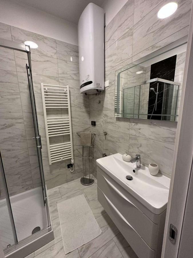 Stivi Luxury Apartments Pula Exterior foto